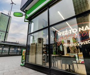 Żabka ma więcej sklepów niż Biedronka, Lidl i Dino razem wzięte. Otworzy kolejne. Dostęp do atrakcyjnych lokalizacji