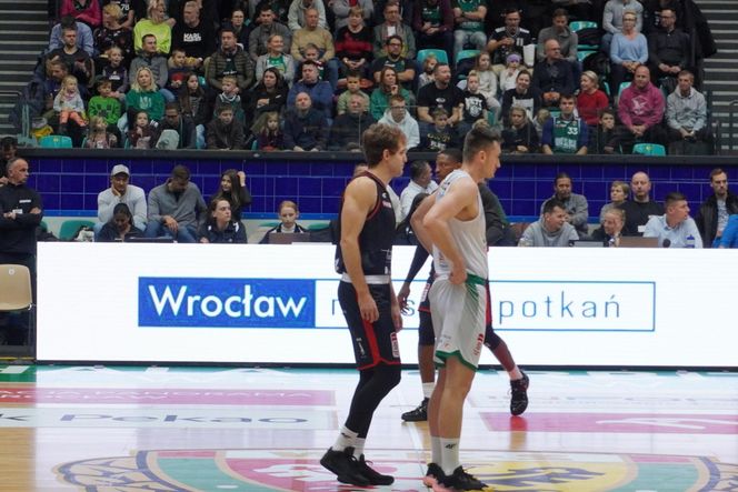 WKS Śląsk Wrocław - MKS Start Lublin