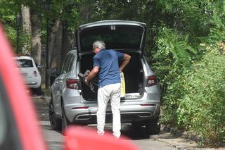  Zygmunt Chajzer perfekcyjny pan domu