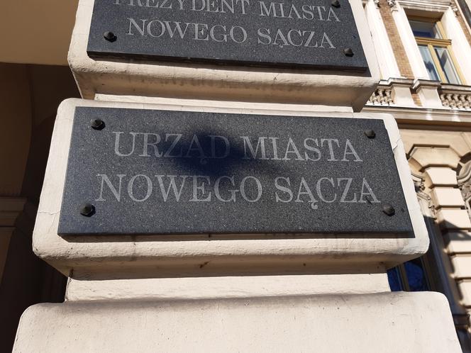 Urzad Miasta Nowego Sącza