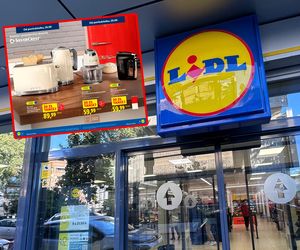 Lidl odpala promocję na kultowe sprzęty
