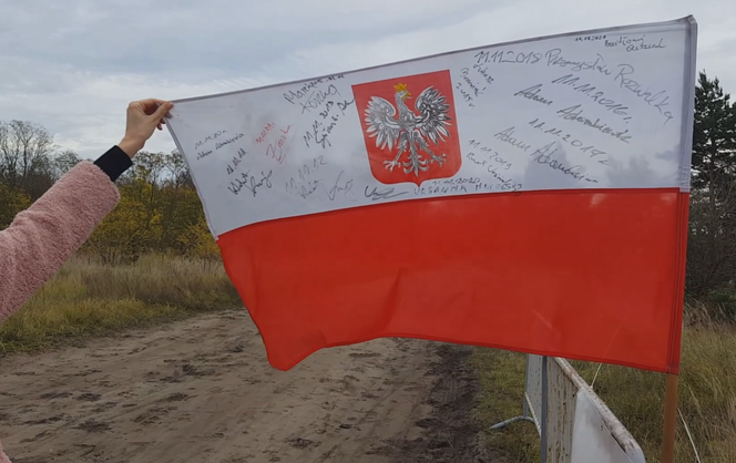Rowerowy Puchar Niepodległości w Lesznie po raz czternasty