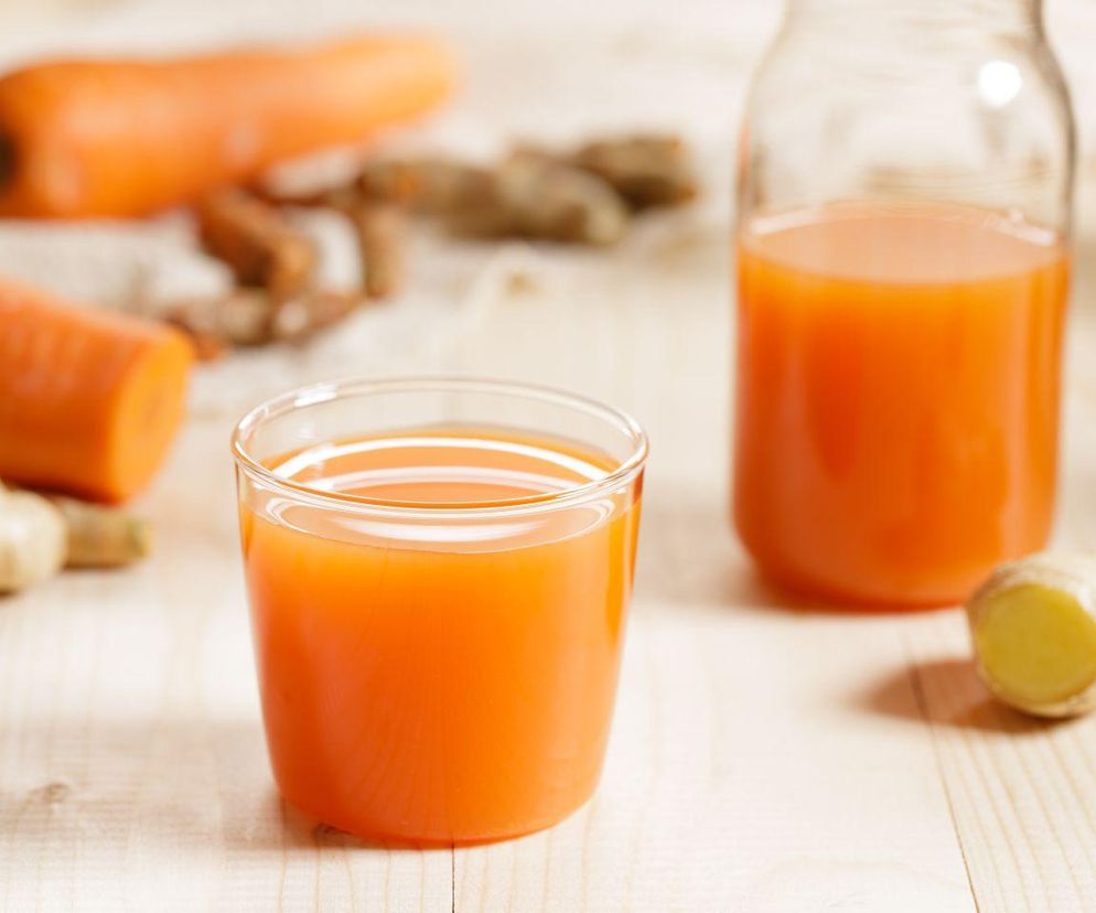 Zamiast z cebuli domowy syrop robię z innego warzywa. Jest smaczny, wspiera odporność i leczy kaszel 