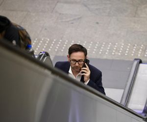 Daniel Obajtek szpanuje pięćsetkami