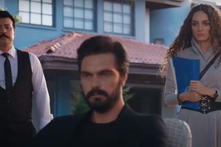 Emanet - zemsta Nany 