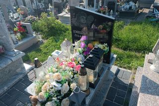 Matka zagłodziła Emilkę na śmierć. Prokuratura żąda wyższego wyroku