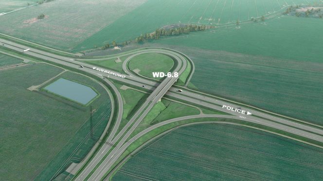 Zachodnia Obwodnica Szczecina - kilkanaście firm stanęło do przetargu