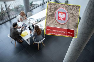 Zamienią Polakom śmieciówki na etaty! Inspekcja Pracy dostaje potężne uprawnienia 