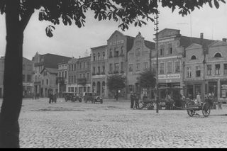 Puck na starych fotografiach. Takiego miasta pewnie nie znacie!