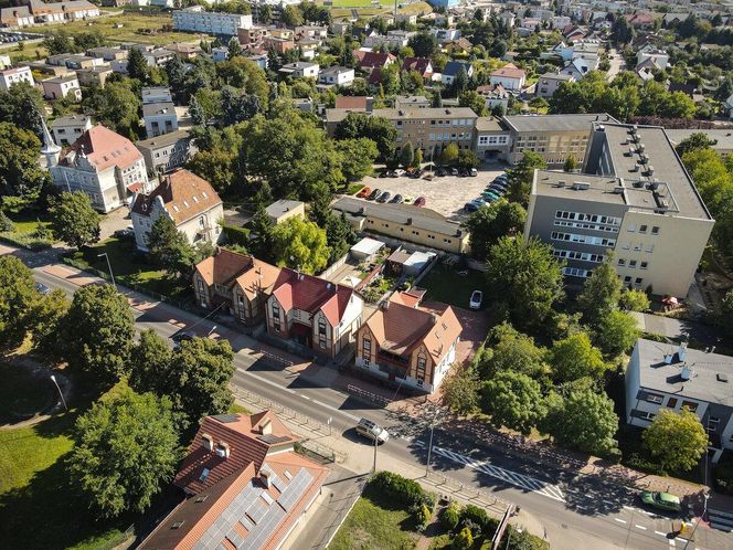 Pieniądze na termomodernizację szkół w Lesznie