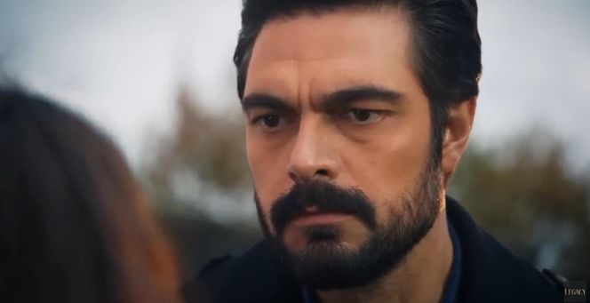 Dziedzictwo odc. 662. Nana, Yaman