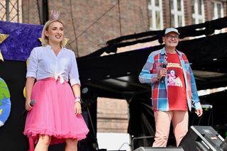 Święto Bytomia 2025: Ostrowska, Kanberry i Gromee