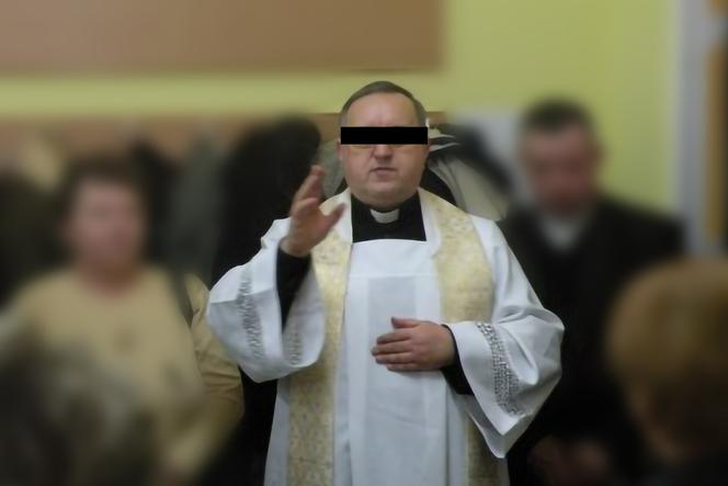 Papież Franciszek wyrzucił go z kapłaństwa. Ksiądz pedofil przed sądem