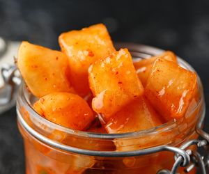 Chronią przed przybieraniem na wadze i boczkami. Pewnie nigdy nie próbowałeś