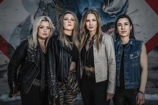 Boginie z Thundermother zagrają w Polsce w 2025 roku! Grupa łączy siły z doborowym towarzystwem