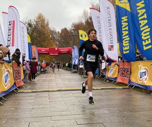 Lotto 8 Olsztyński Bieg Niepodległości cz.2