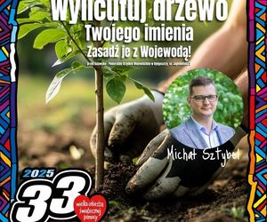 Prezydent Bydgoszczy w roli piekarza. Są tacy, co za jego chleb dają już ponad tysiąc złotych!