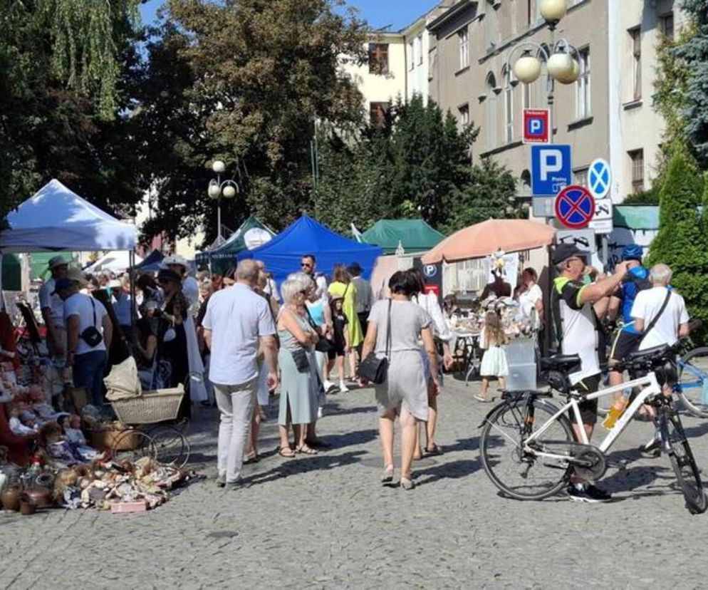 „Chwila na winyla”. Przed nami kolejna odsłona Święta ulicy Niecałej w Kaliszu