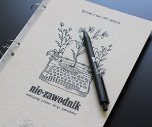 Powiatowy Urząd w Będzinie łamie stereotypy i wydaje niecodzienne publikacje