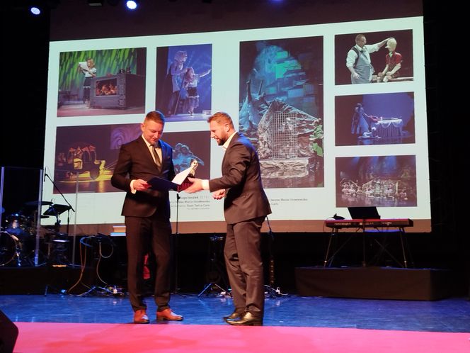 Centrum Kultury i Sztuki w Siedlcach ma już 50 lat. Świętowanie jubileuszu potrwa kilka miesięcy!