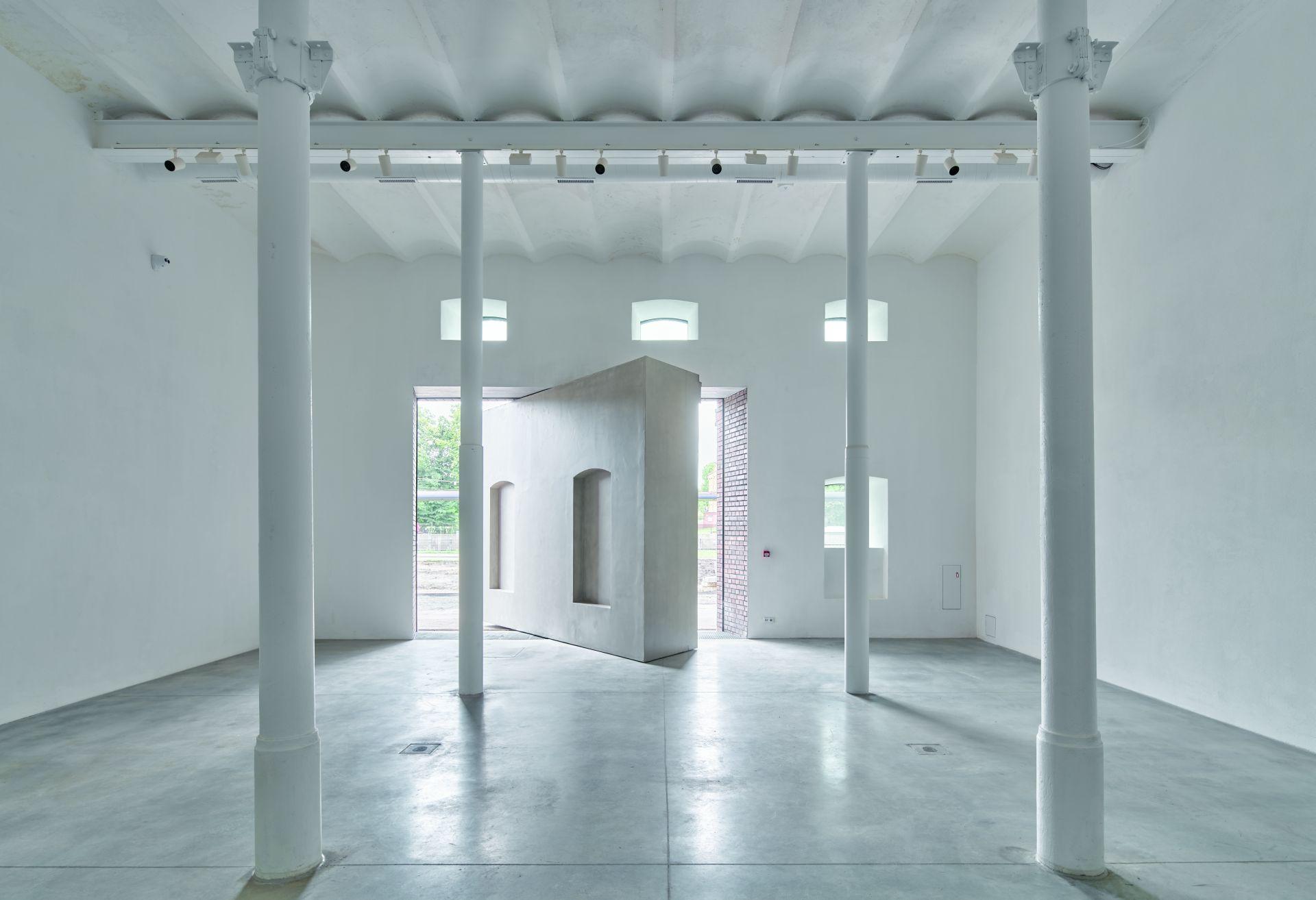 Galeria PLATO w Ostrawie