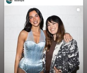 Dua Lipa, Ewa Farna