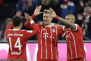 Bramkarz uratował Bayernowi tyłek. Szczęśliwe zwycięstwo w Stuttgarcie