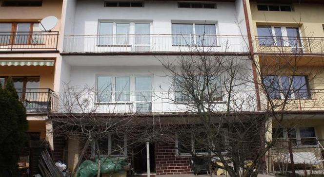 Nieruchomość przy ul. Zimowit 6/5, 35-605 Rzeszów 