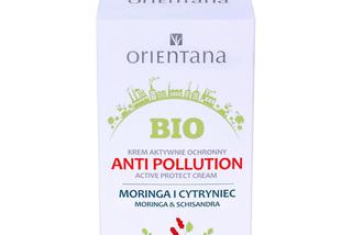Krem anti-pollution 