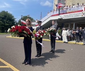 Święto Żołnierza w Doylestown 2025