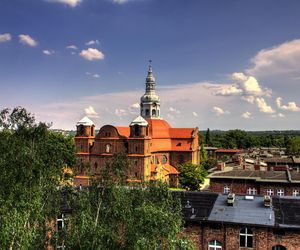 Najpiękniejsze dzielnice województwa śląskiego. Fascynują turystów, mieszkańców i historyków