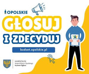 Mieszkańcy Opolszczyzny mają ostatnią szansę by wydać 3 mln zł! 