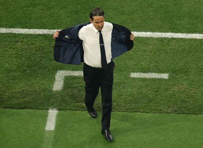 Zamieszki po triumfie PSG w finale Ligi Mistrzów