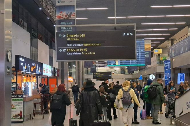 Budowa nowej drogi startowej w Kraków Airport opóźniona. Lotnisko zostanie zamknięte?