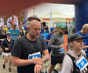 9. Citi Ukiel Olsztyn Półmaraton