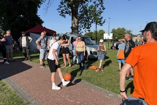 Krzęcińskie Święto Witru