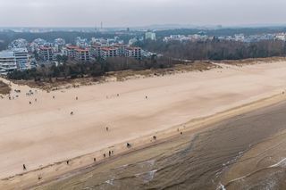 Wysokie obłożenie w hotelach na Wielkanoc i majówkę. Chodzi o popularne kierunki