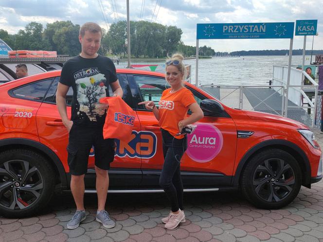 Eska Summer City Olsztyn - Dni Ostródy 2021