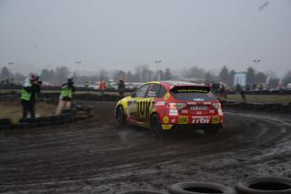 52. Rajd Barbórka - OS Bemowo