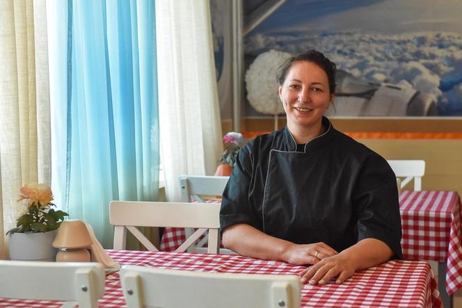 Magda Gessler zakochała się w tym lokalu! Odwiedziliśmy toruńską restaurację