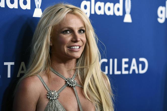 Synowie wstydzą się Britney Spears? Nie chcą jej widzieć! Chodzi o nagie fotki? 