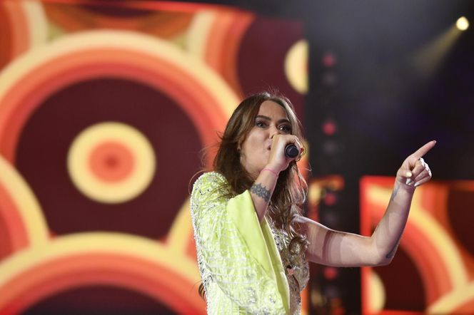 Tłum gwiazd w Lublinie. Tak wygląda "Lato z Radiem i Telewizją Polską"