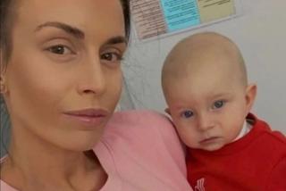 Nie żyje Oliwier, syn Rzeźniczaka i Stępień 