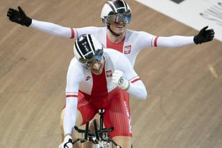 Polski kolarz na dopingu. Odebrano nam medal olimpijski