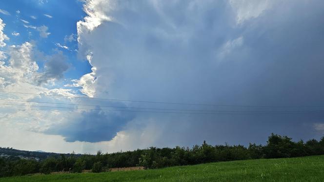 Nawałnice przeszły nad Polską. Oto szkody