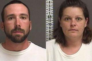 Potworna zbrodnia w Dakocie! Zamordowali ciężarną matkę, by ukraść jej dziecko