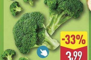 Tydzień oszczędności w Aldi