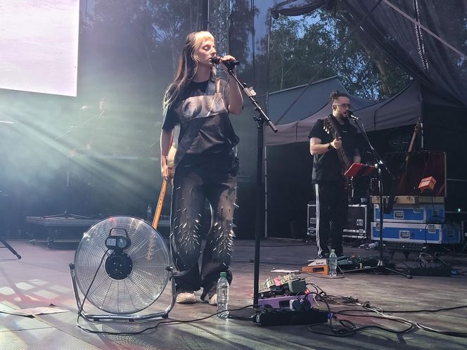 ESKA Music Tour w Czeladzi 2025