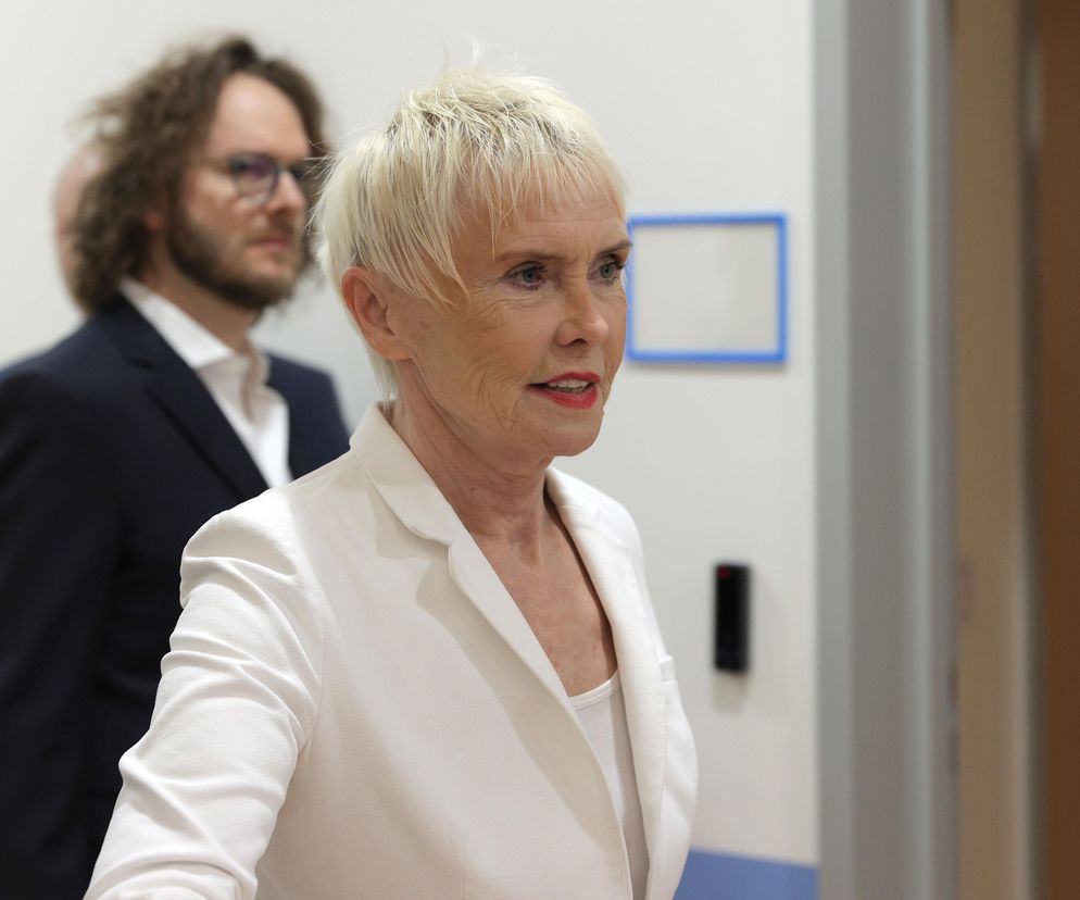 Nowe wieści o córce Ewy Błaszczyk. „Ona się komunikuje” po 25 latach w śpiączce