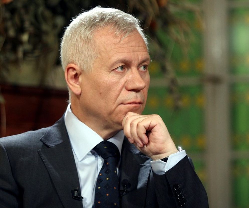 Marek Jurek